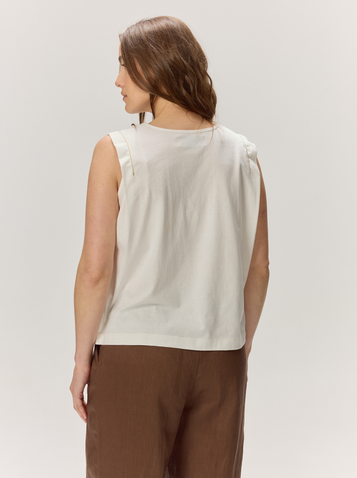REMERA BOXY