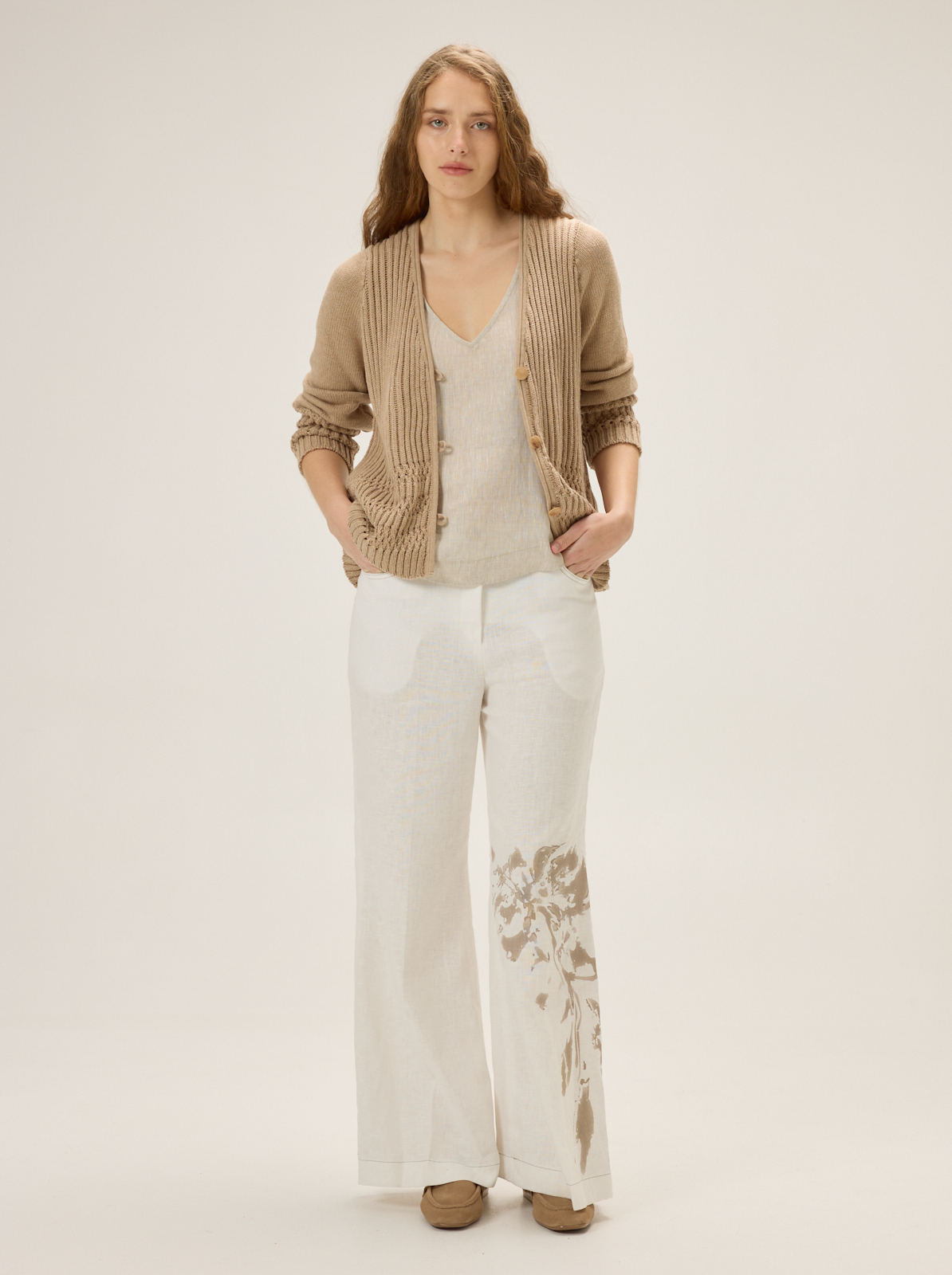 PANTALON LUCI