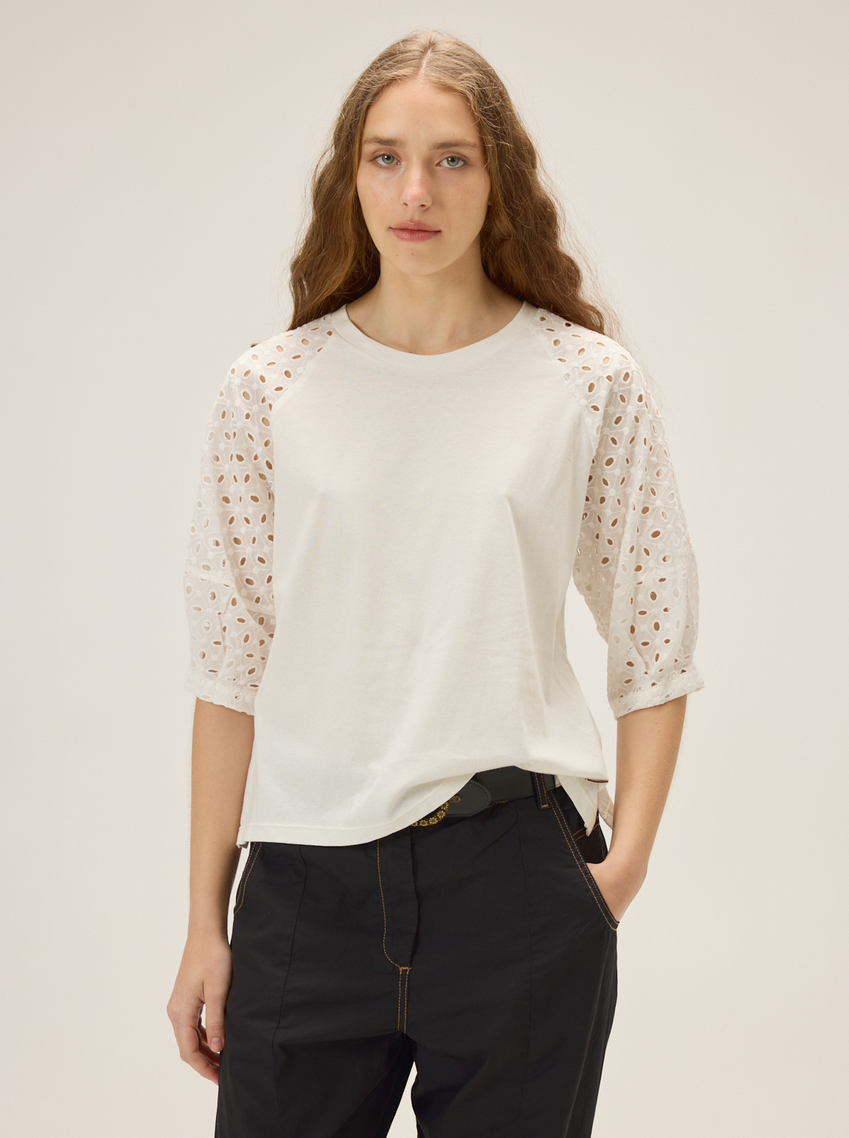 REMERA SOLERAI