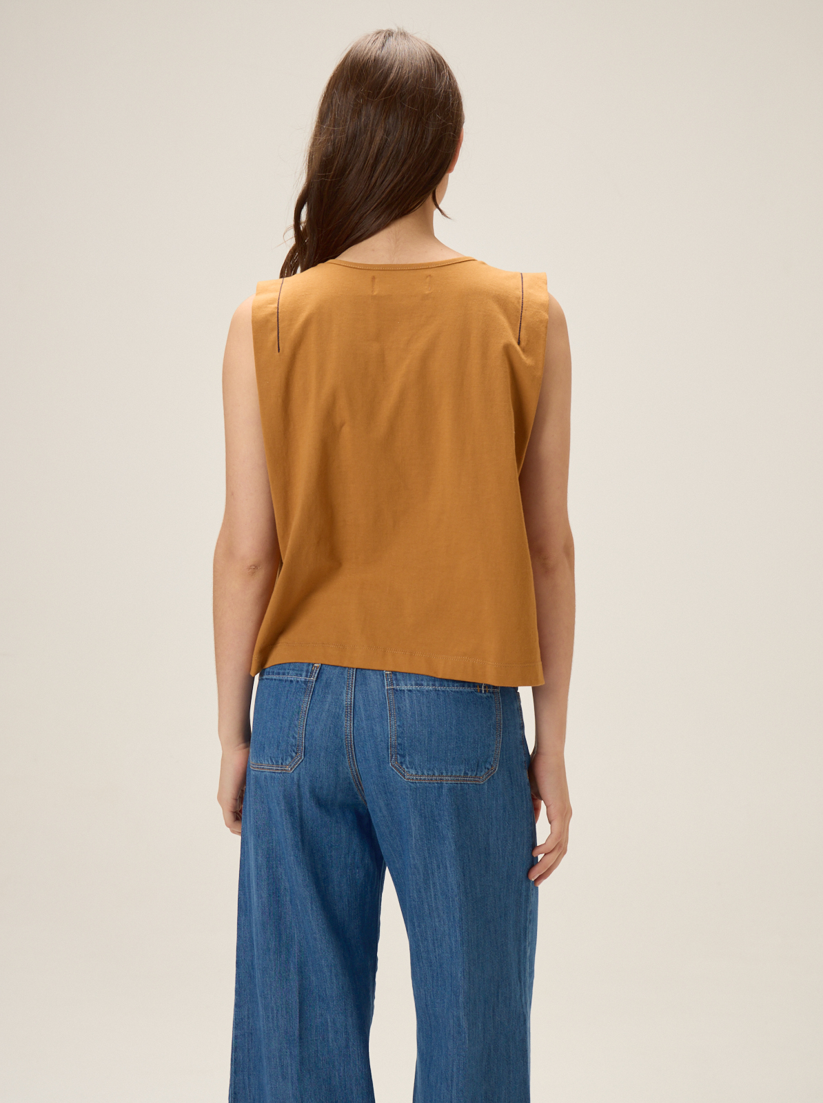 REMERA BOXY