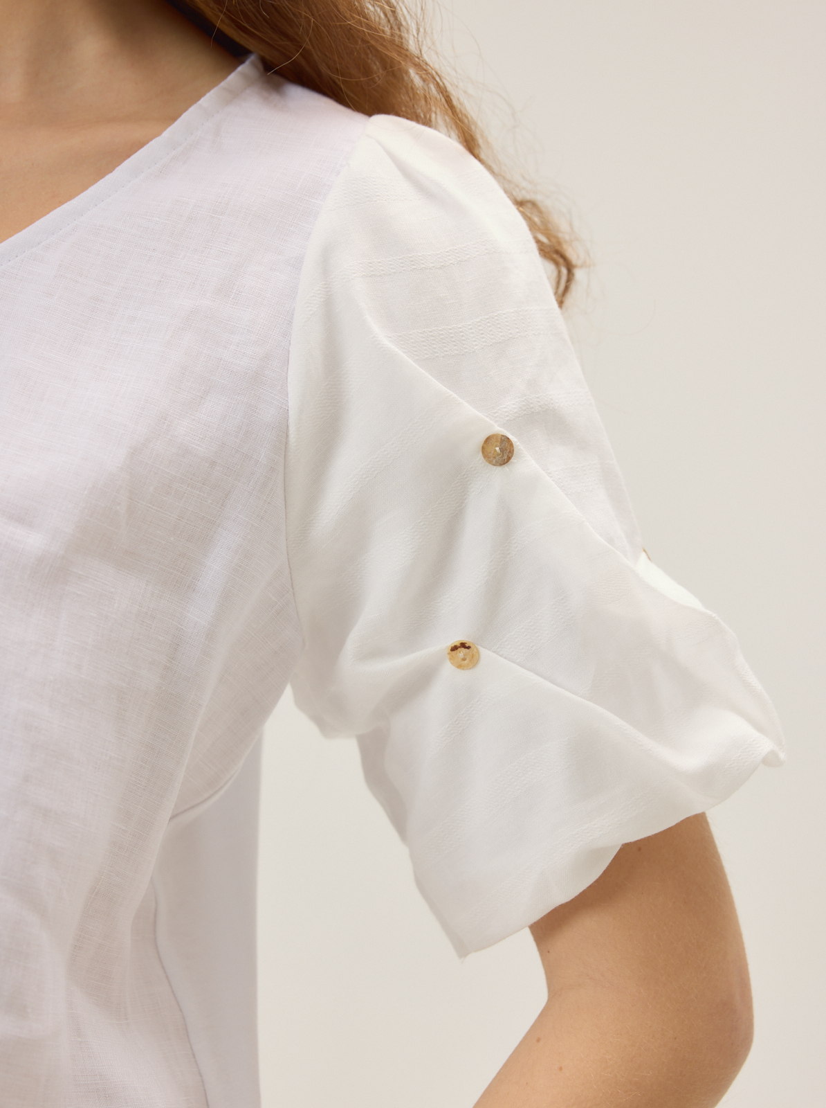 REMERA SOFITA