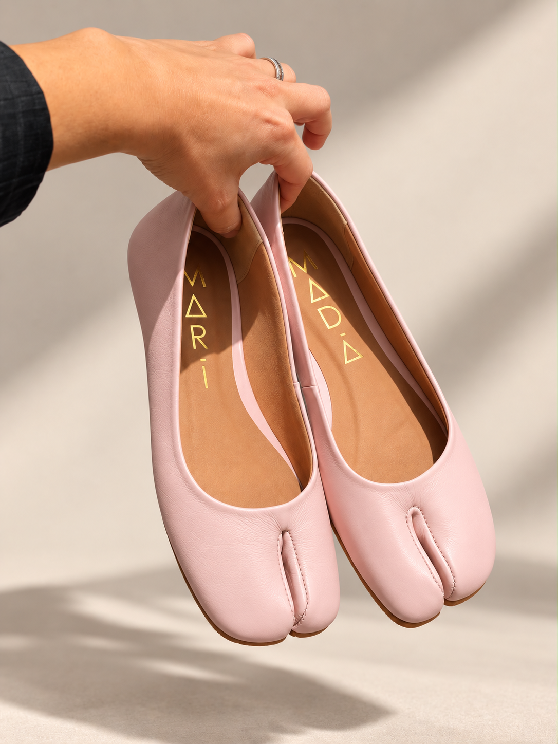 Tabi Shoes
