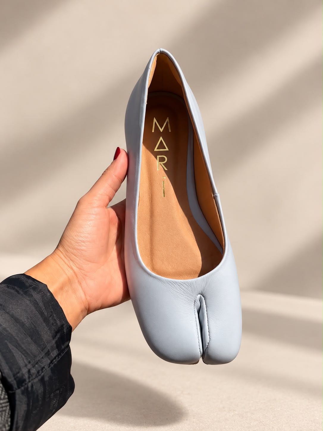 Tabi Shoes