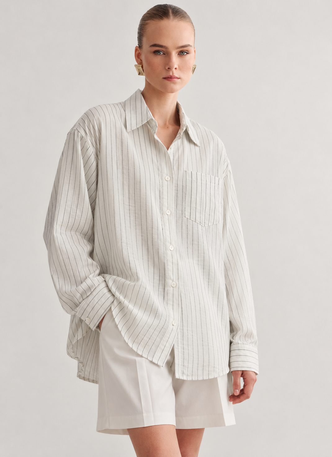 Camisa LUA