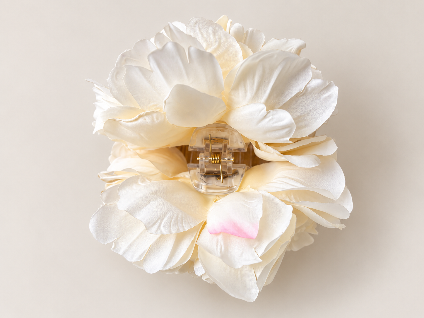 Wild Flowers Pinza - Milagros Bonasso