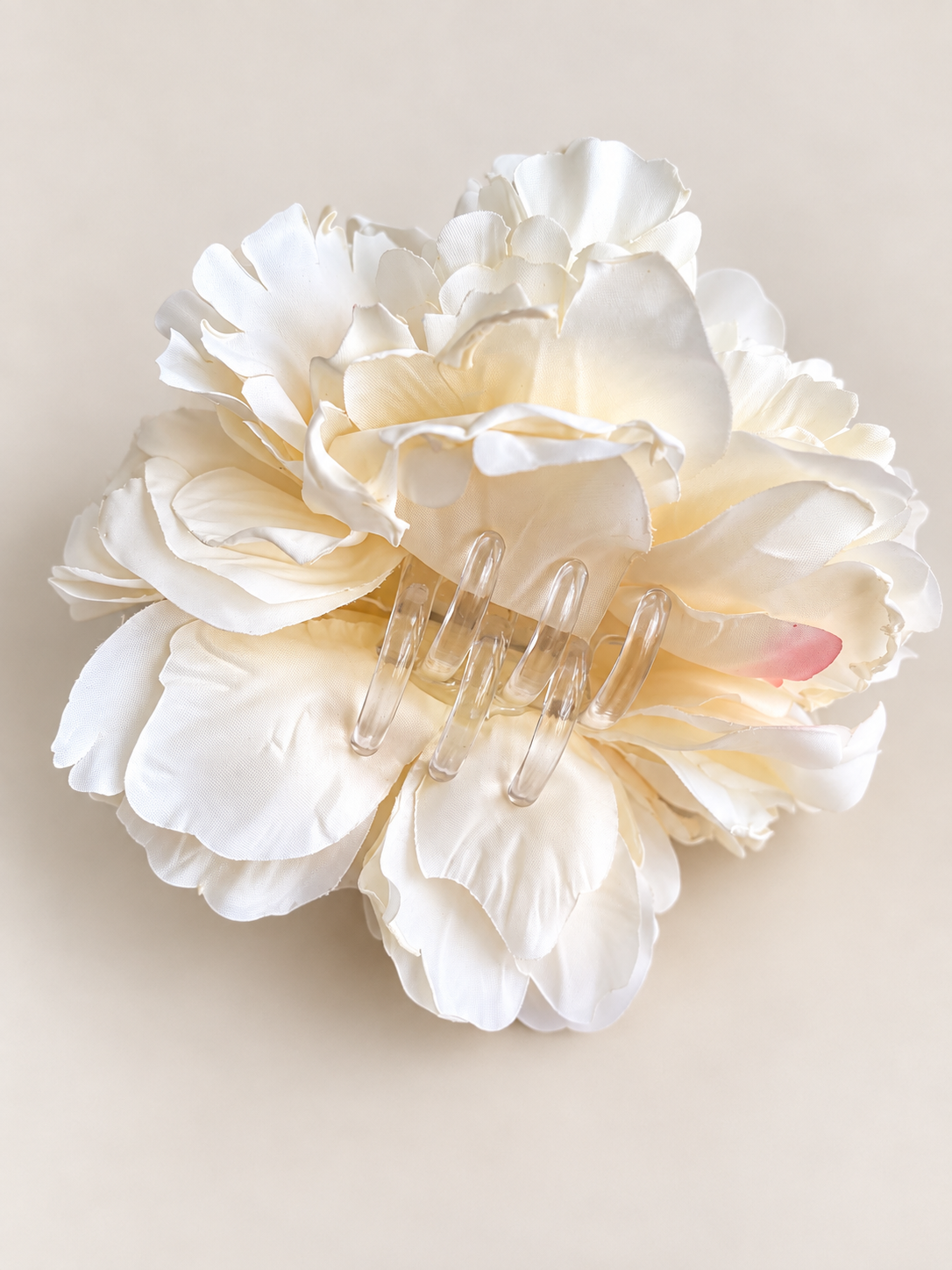 Wild Flowers Pinza - Milagros Bonasso