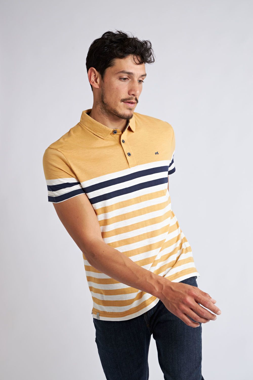 POLO KIGA