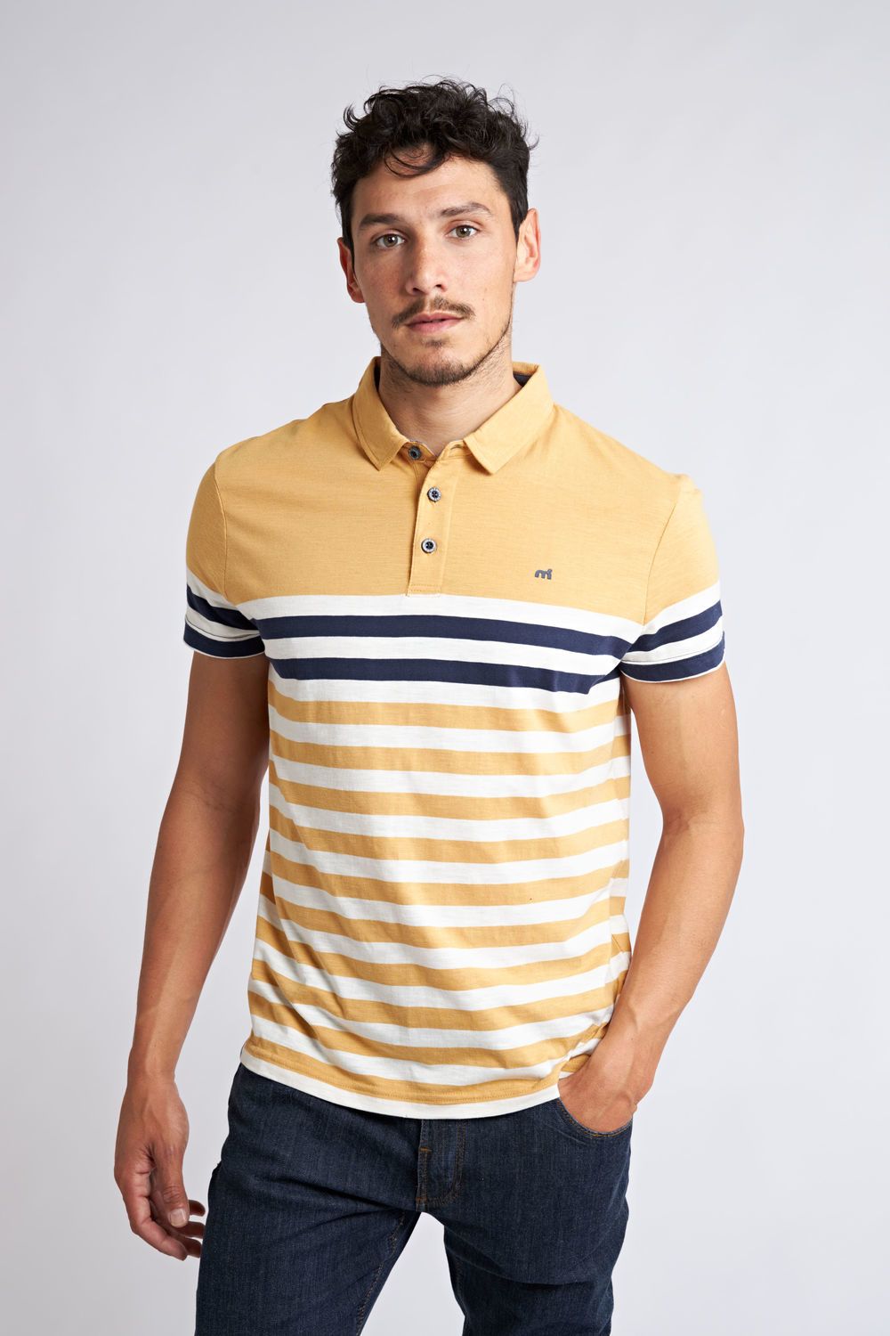 POLO KIGA