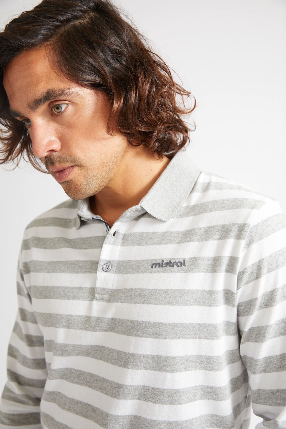 POLO MANGA LARGA OTIS