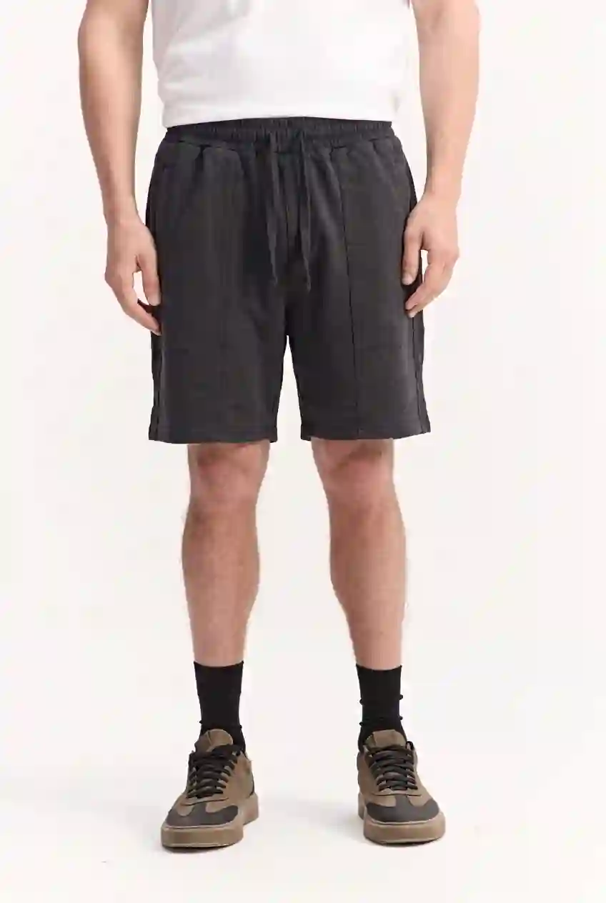 SHORT DE ALGODÓN DOGREL