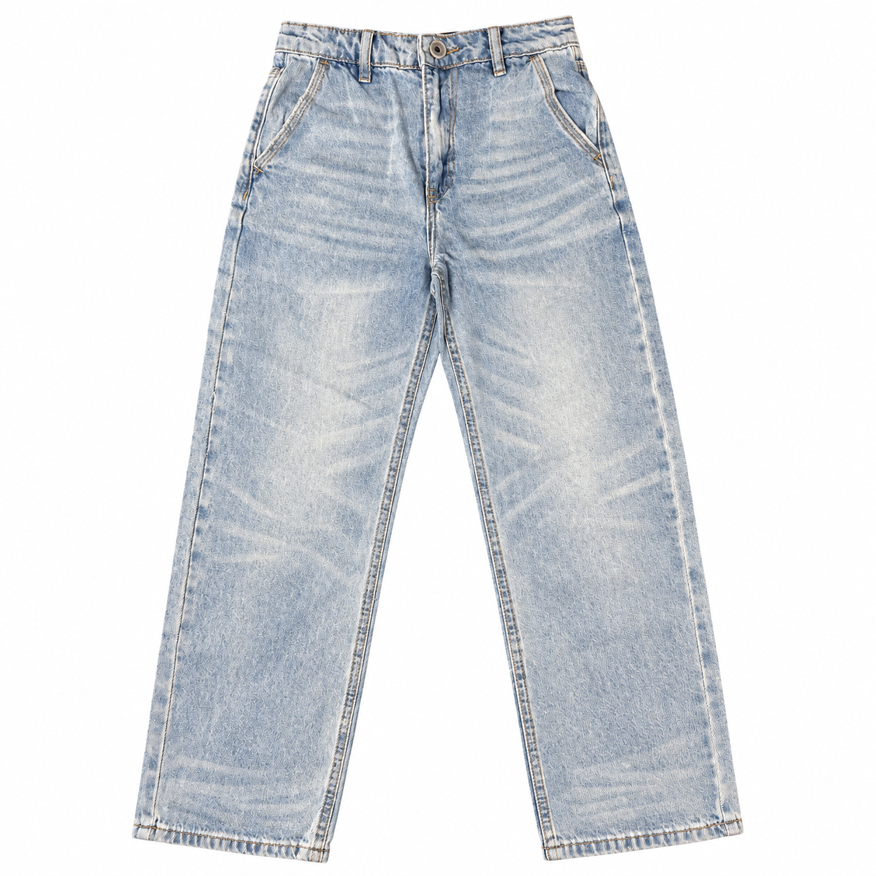 JEAN DE NIÑO BAGGY JUD