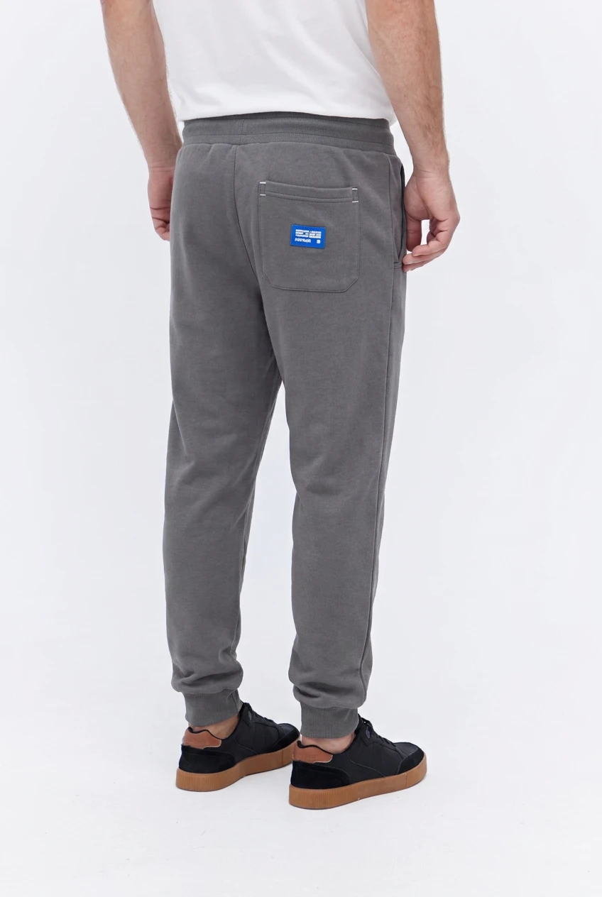 PANTALÓN DE ALGODÓN AKIRO