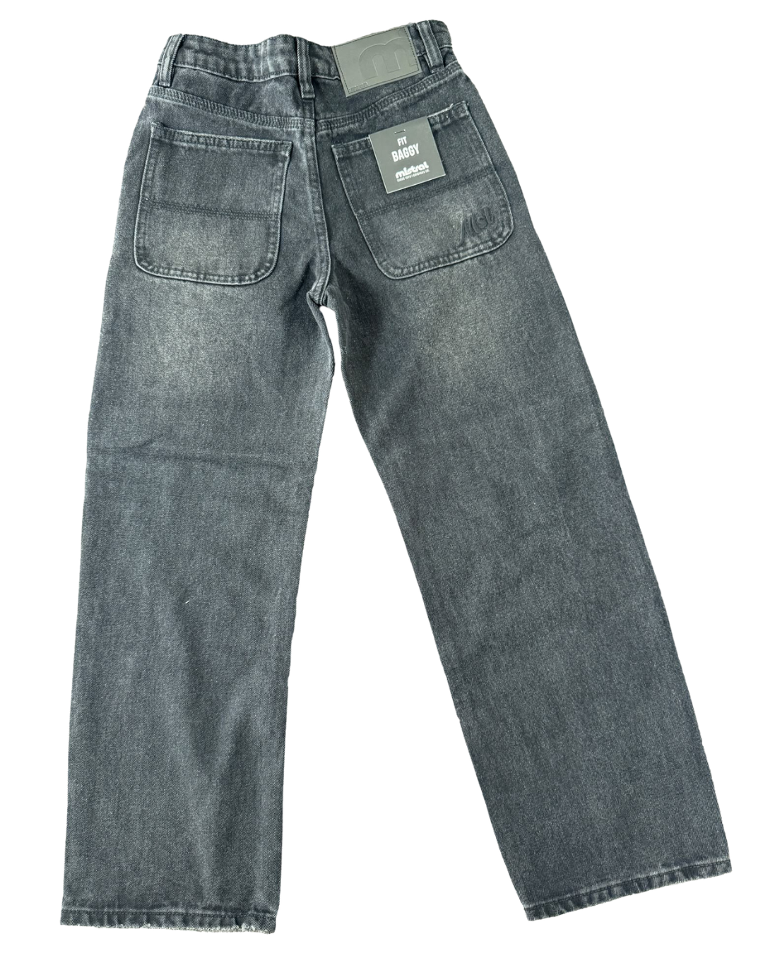 JEAN DE NIÑO BAGGY JUD