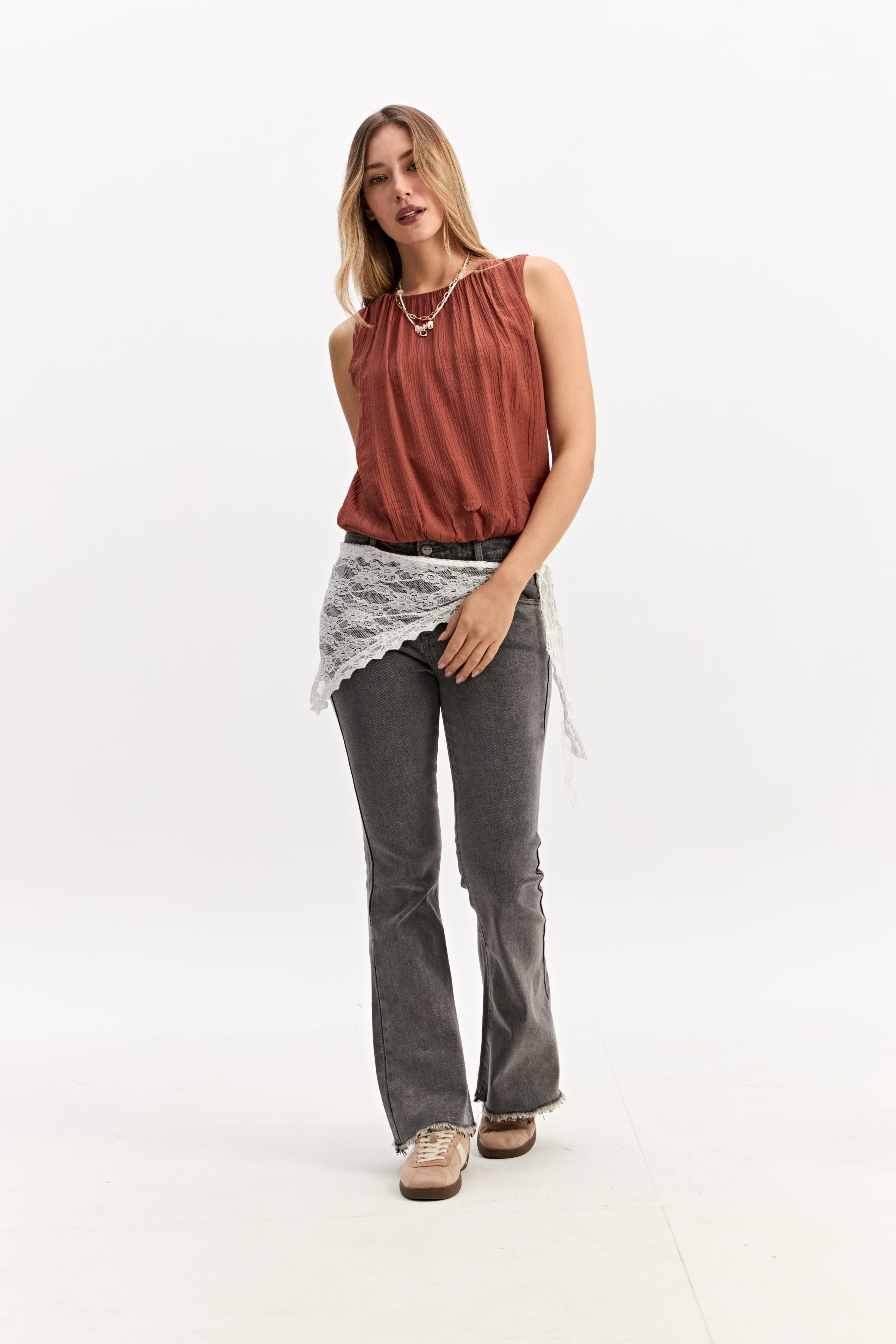 BLUSA BALO