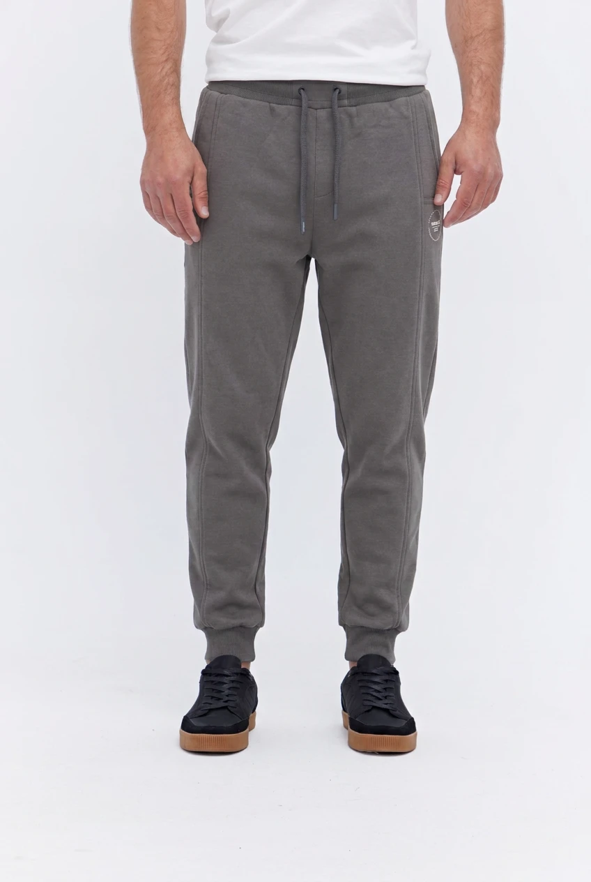 PANTALÓN DE ALGODÓN AKIRO