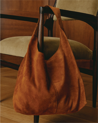 Carteras y bolsos