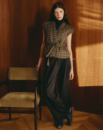 Pantalones