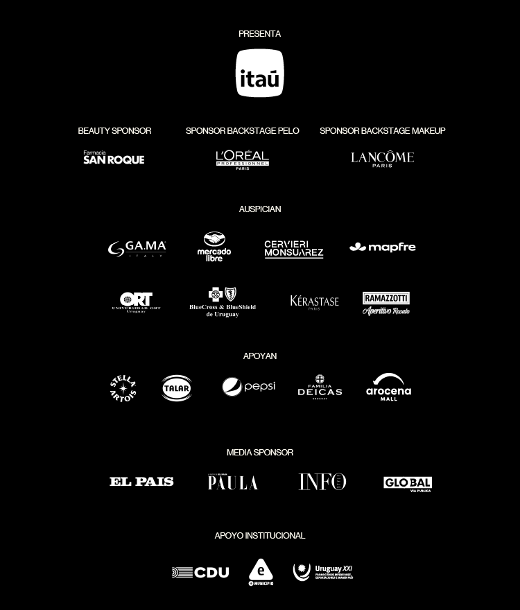 Sponsors