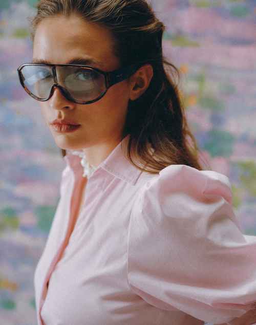 Lentes de sol