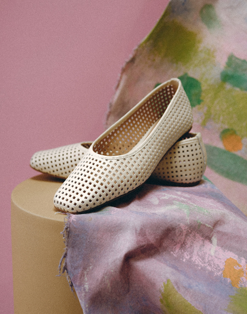 Chatas y mocasines