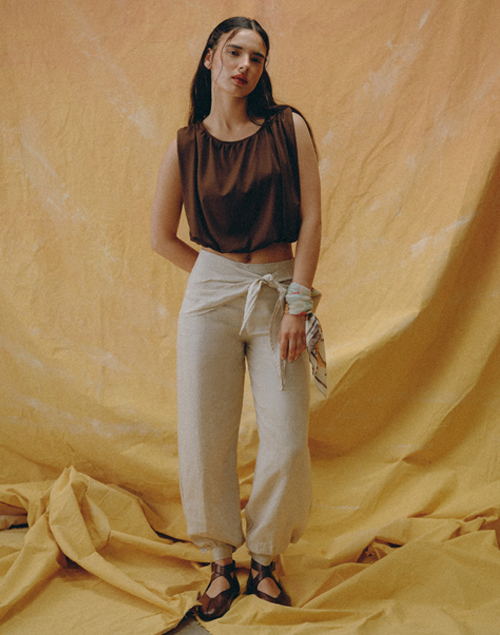 Pantalones