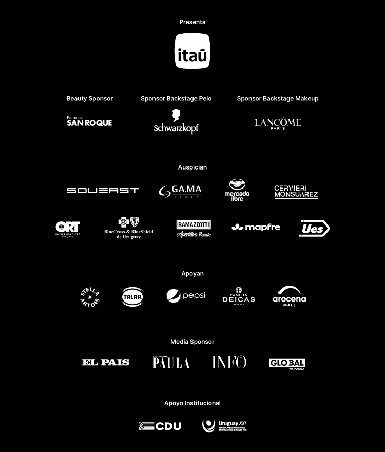 Sponsors