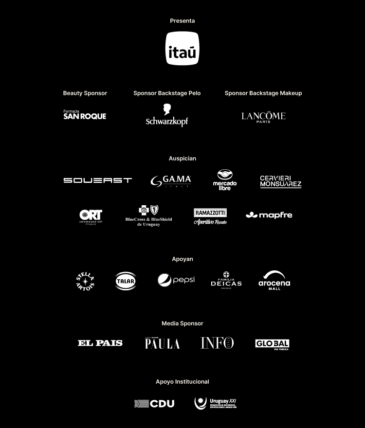 Sponsors