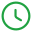Reloj de Envío express