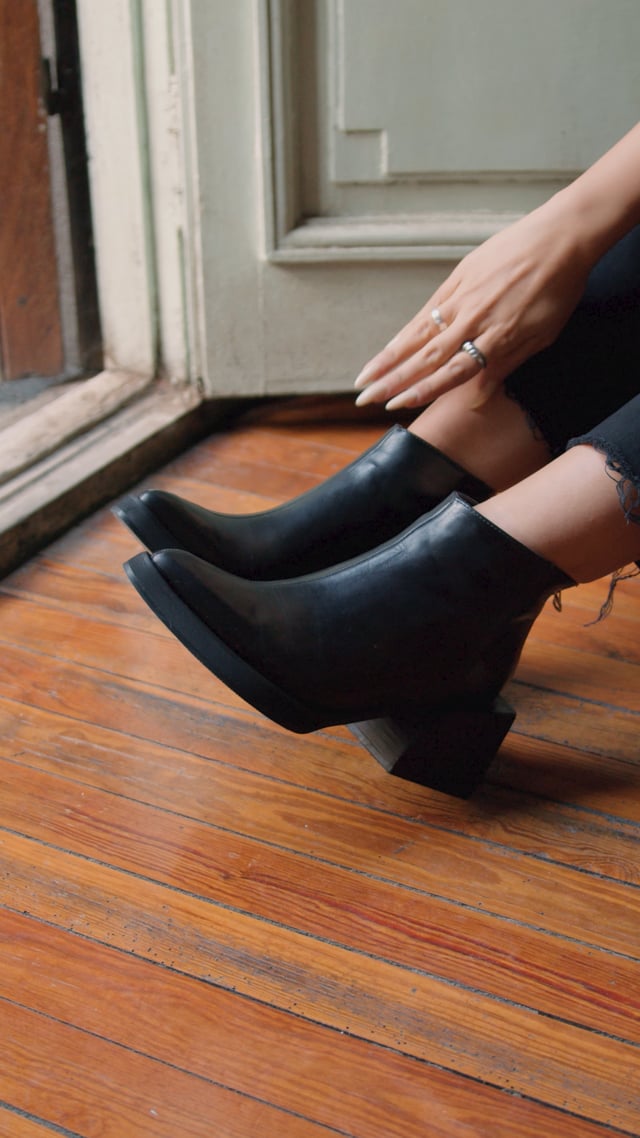 BOTA ESTAMBUL