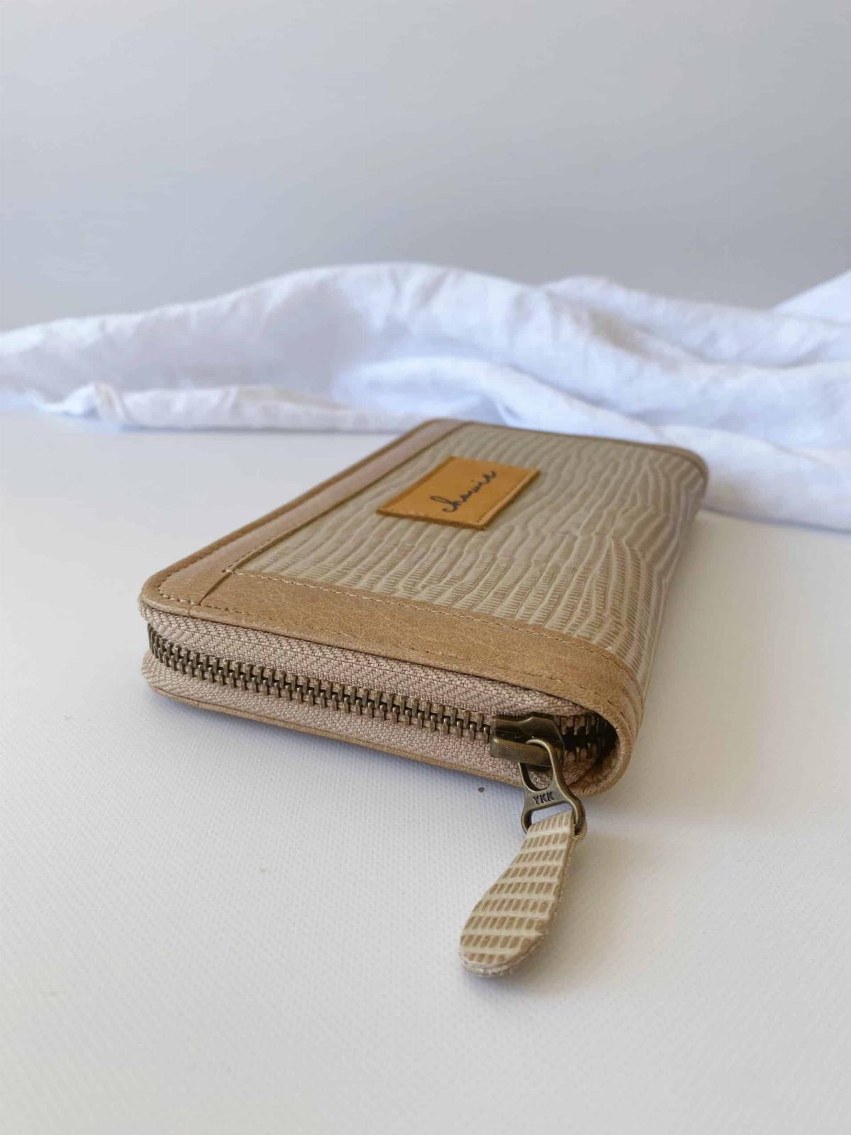 Billetera Flo