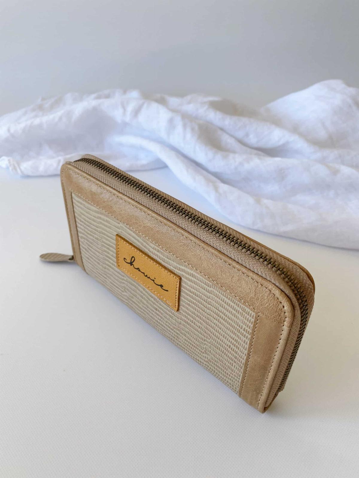 Billetera Flo