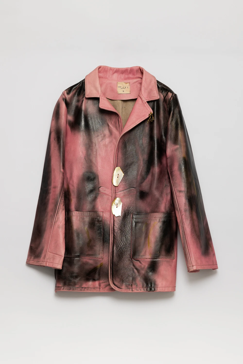 Blazer Timba by Cocó