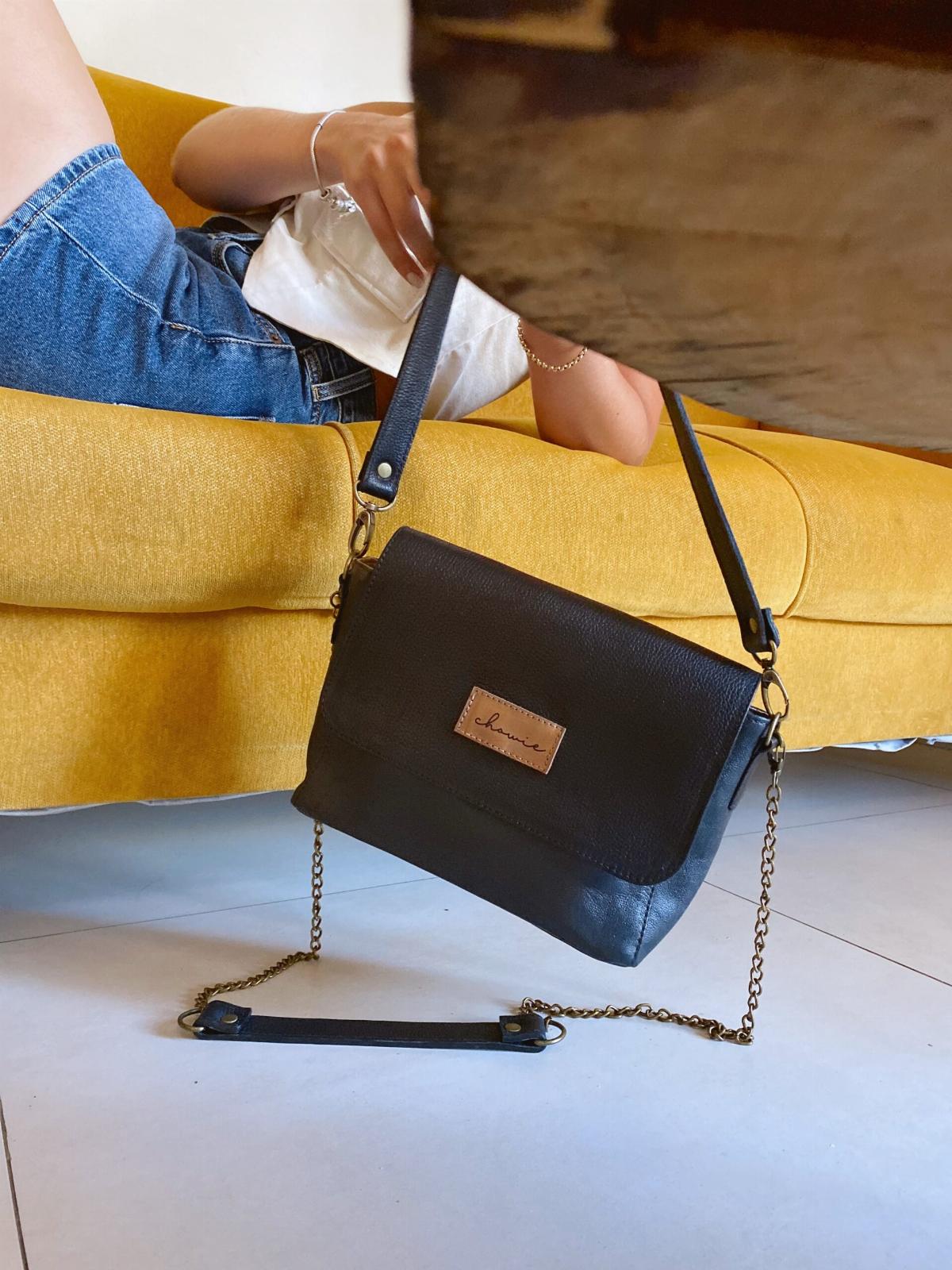 Cartera Alba