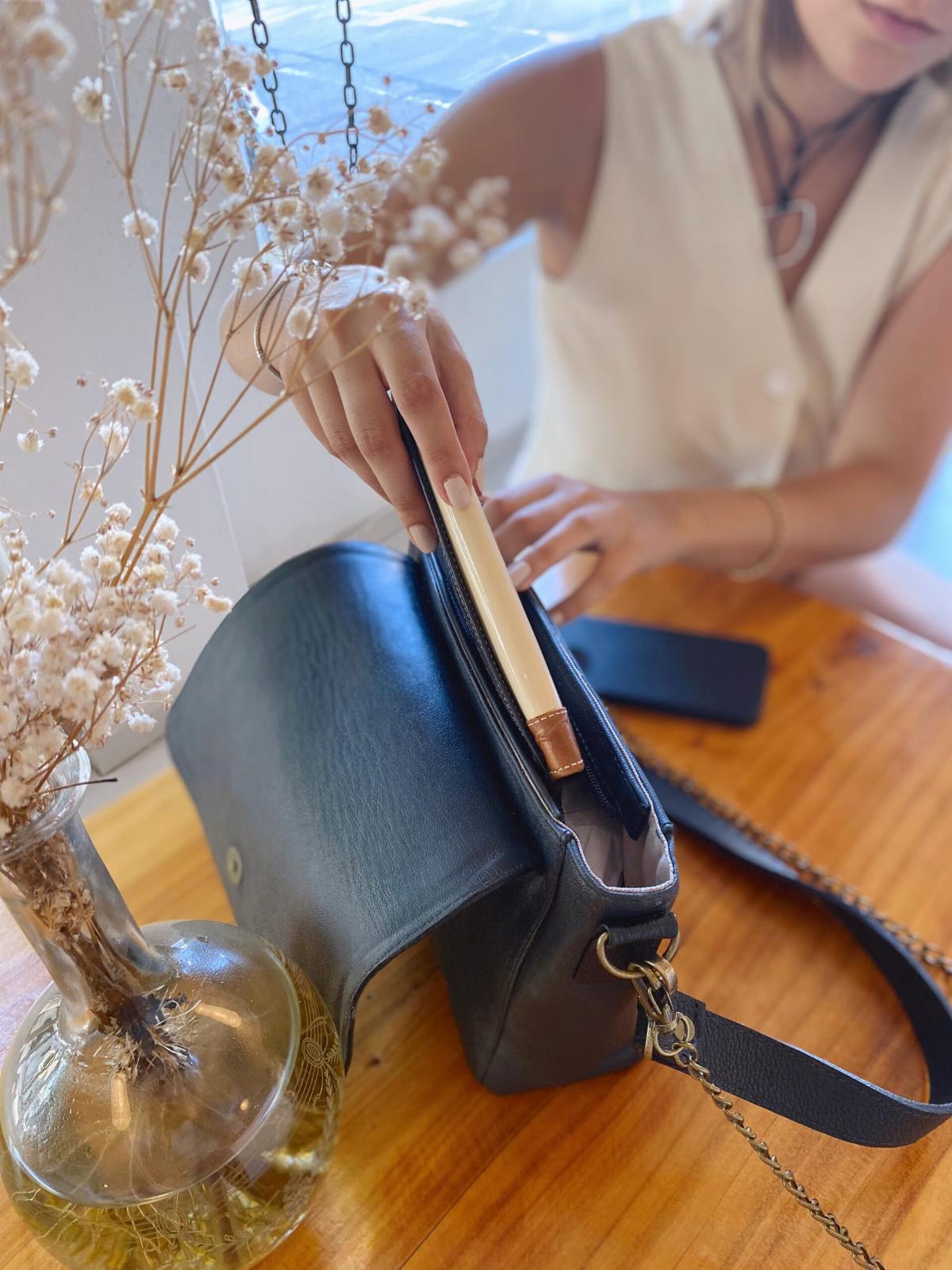 Cartera Alba