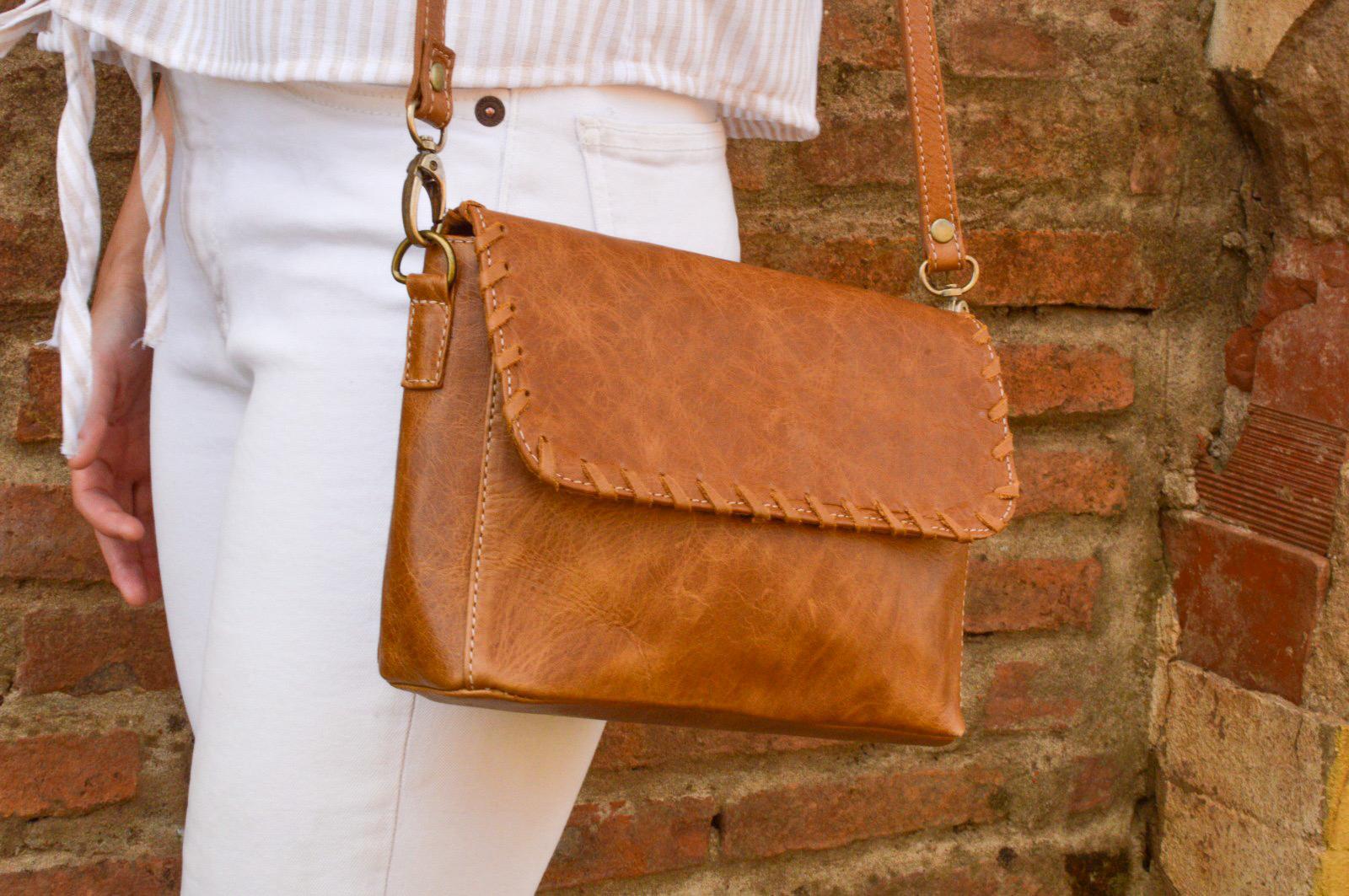 Cartera Albita