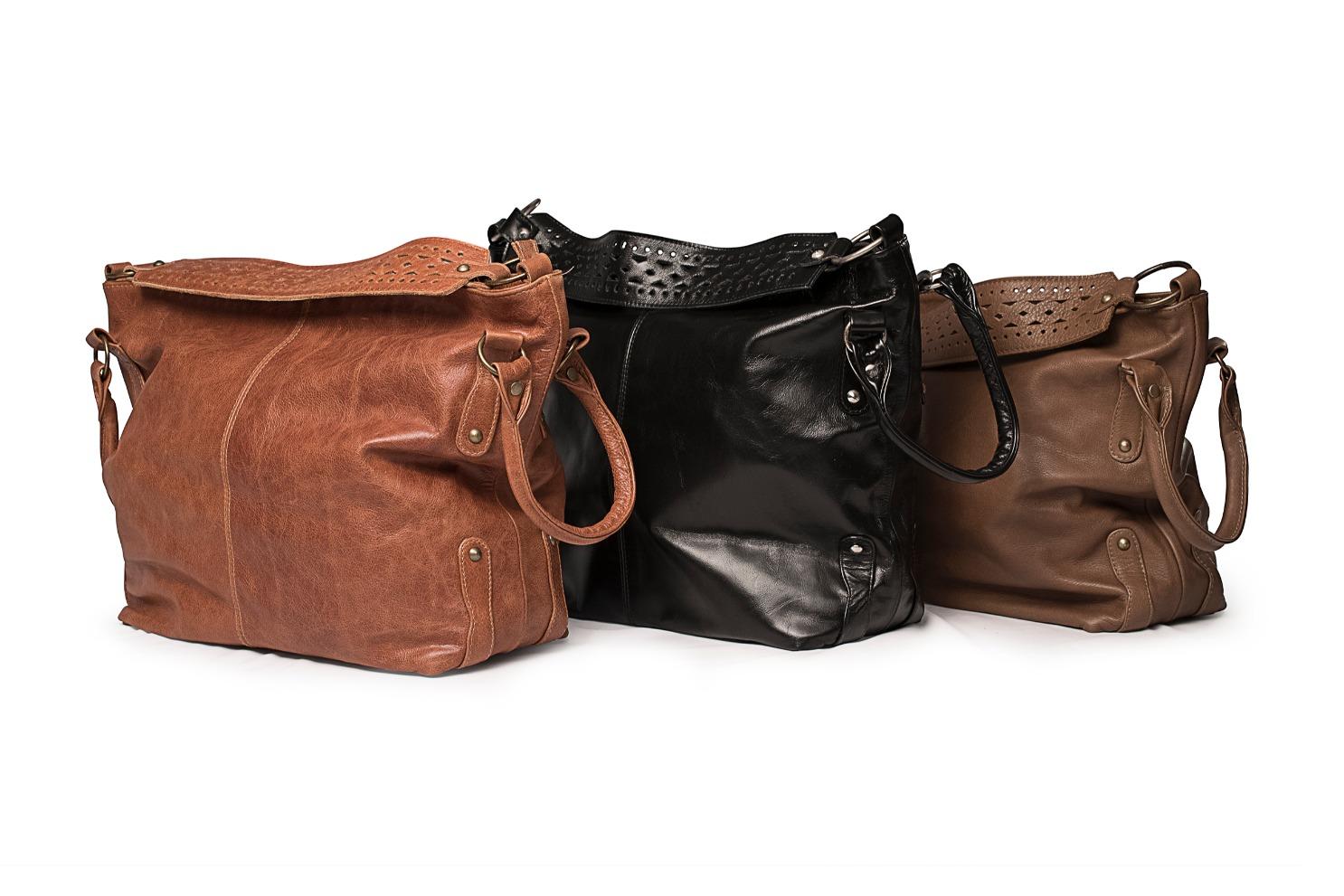 Cartera Frontera