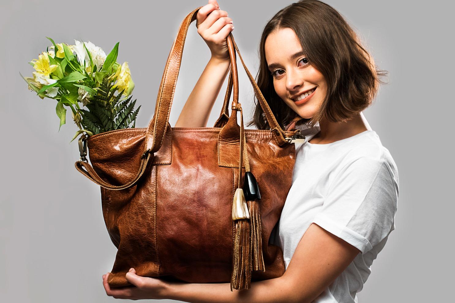 Cartera Josefina