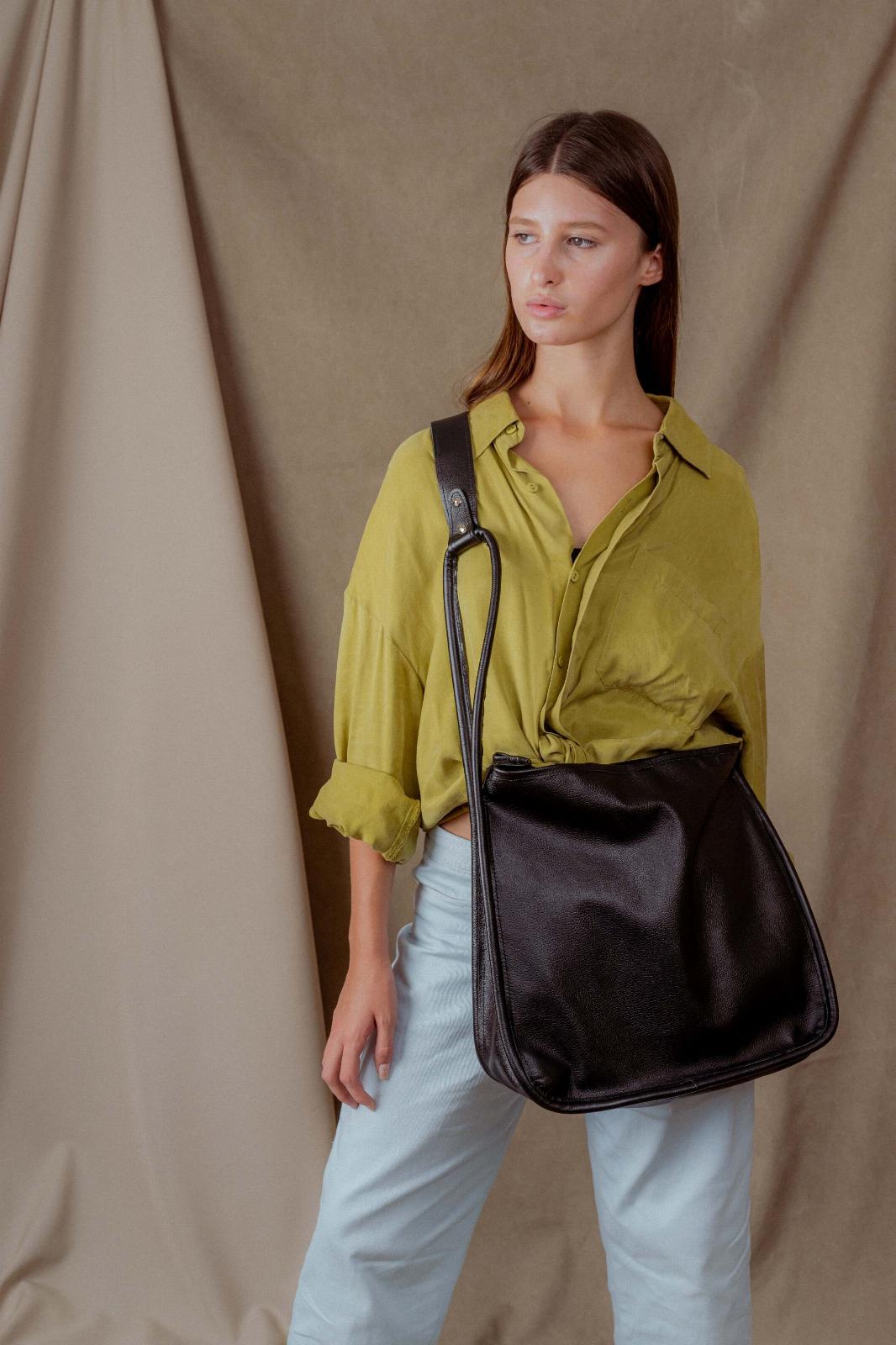 Cartera Rufina