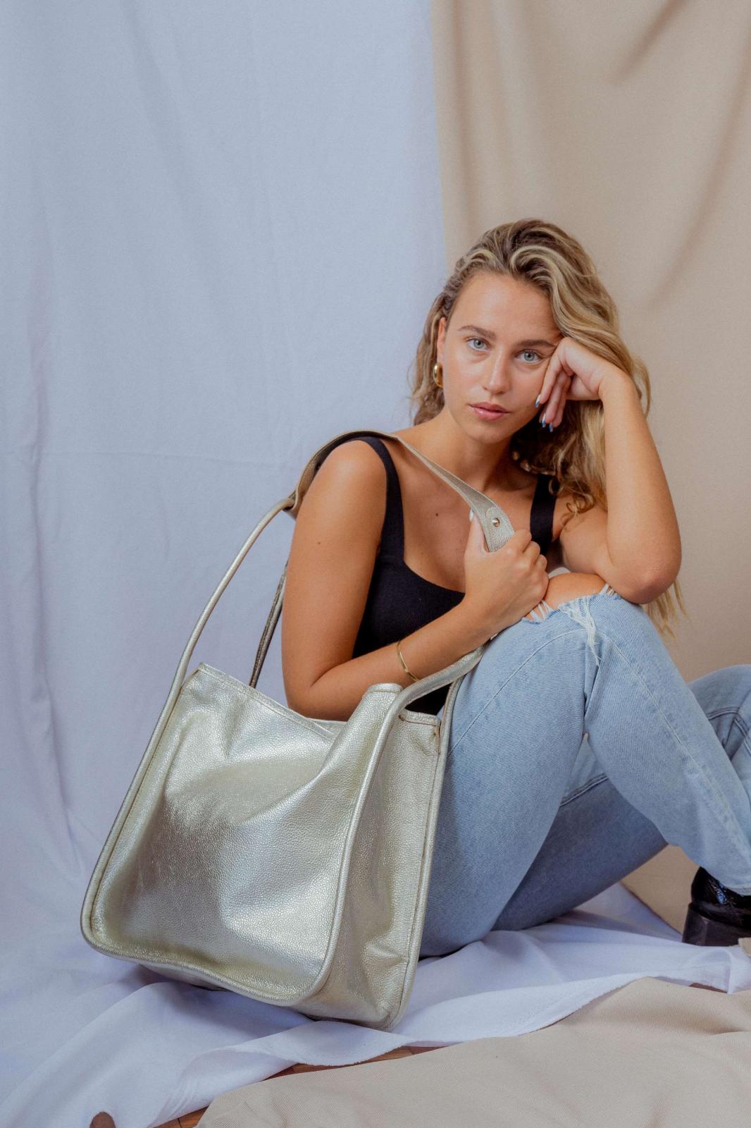 Cartera Rufina
