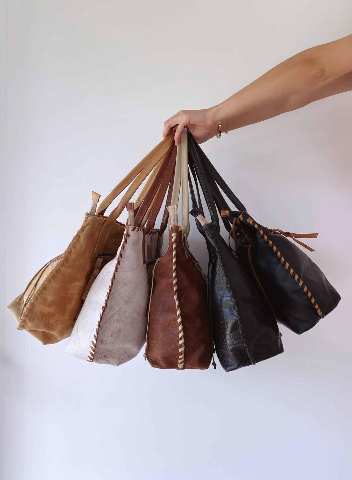 Cartera Tiento