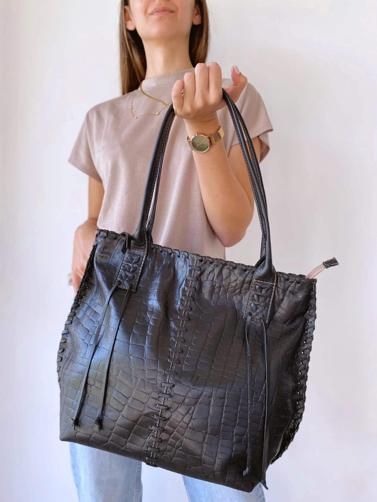 Cartera Tiento