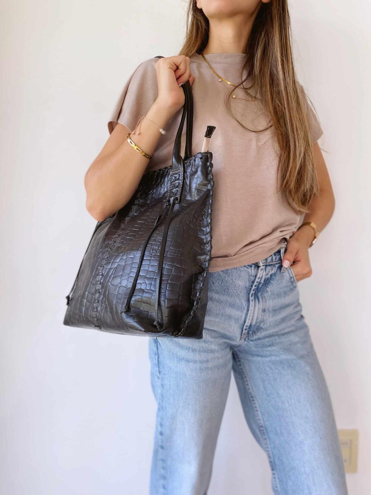 Cartera Tiento