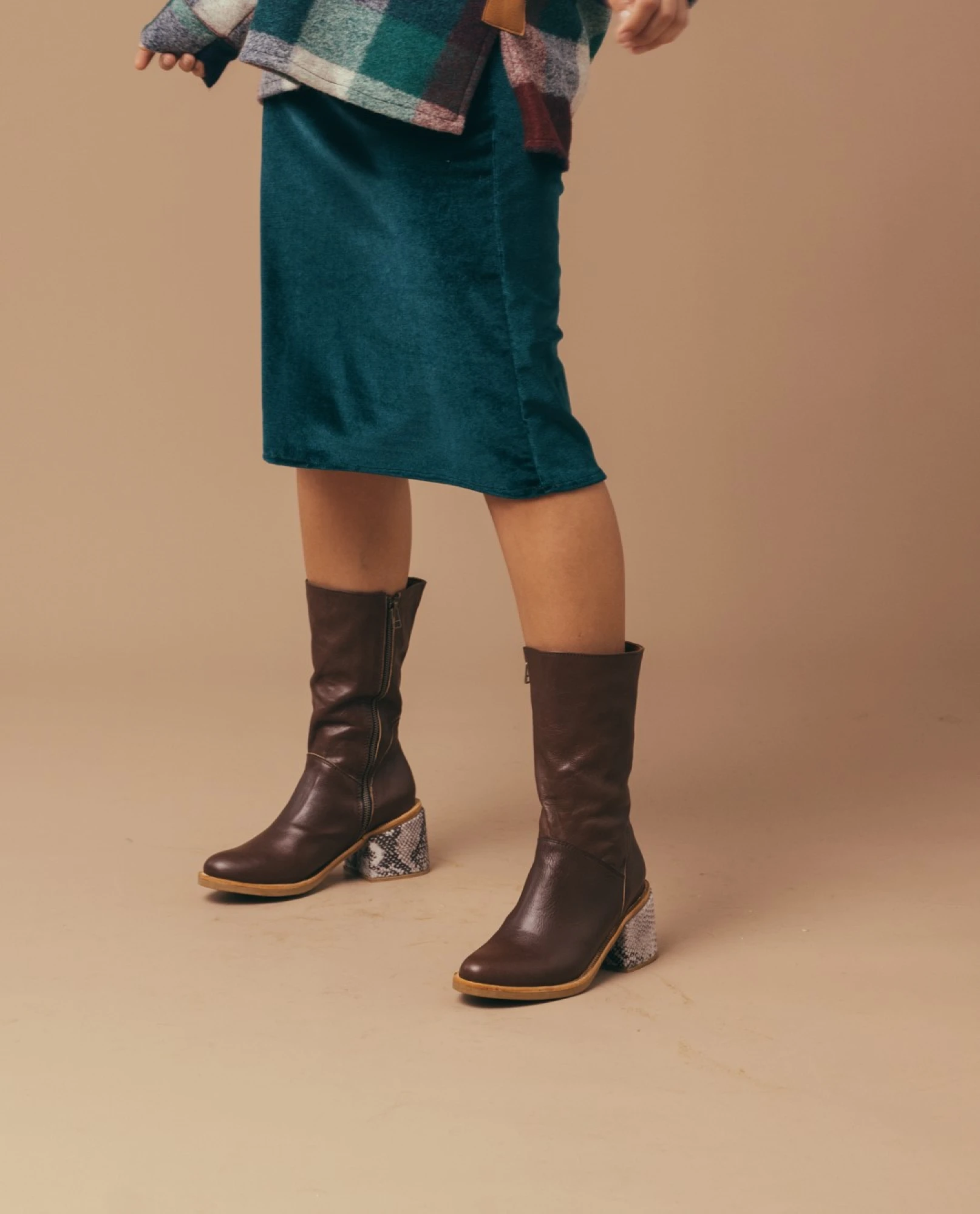 City Boots