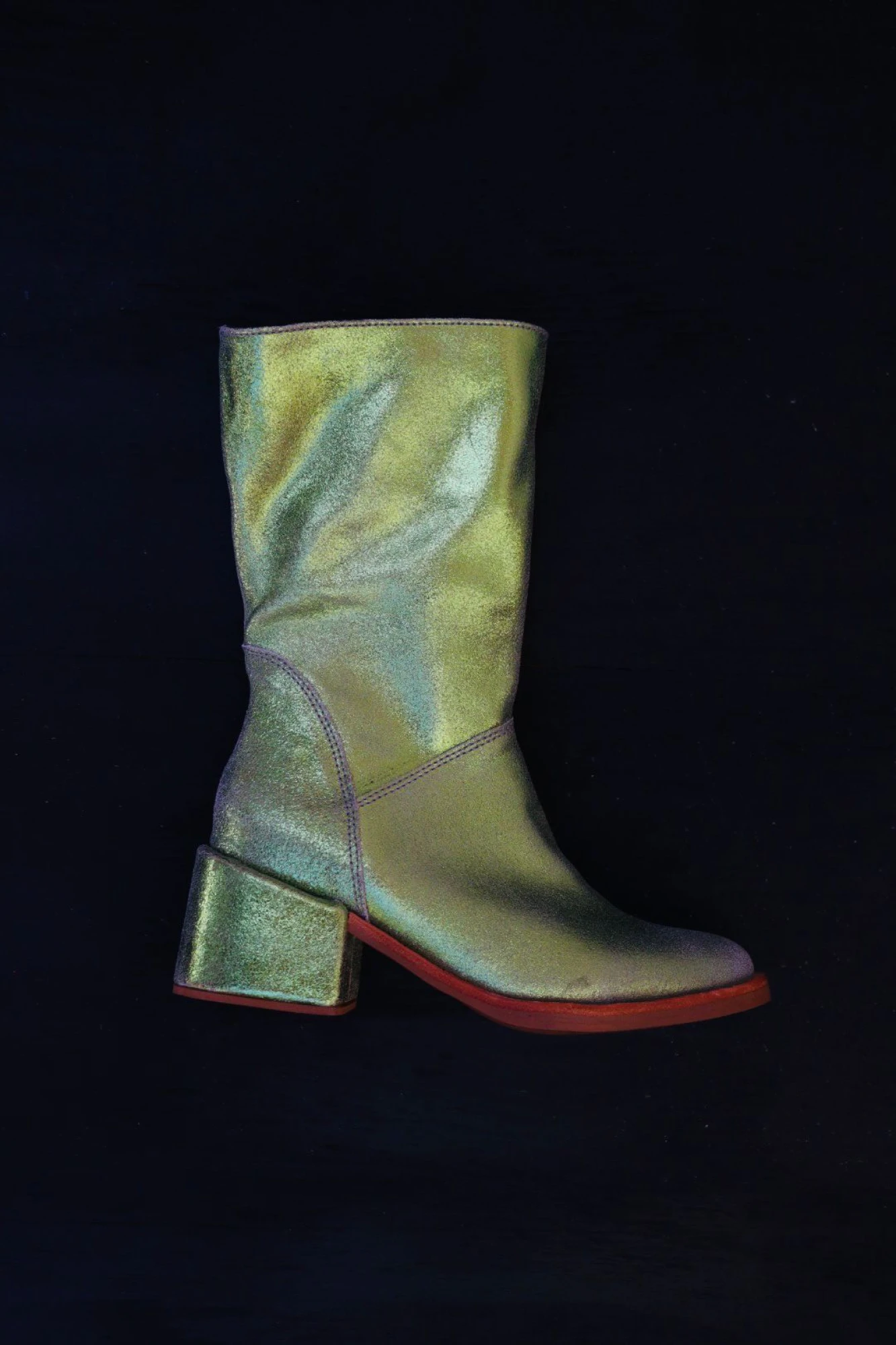 City Boots