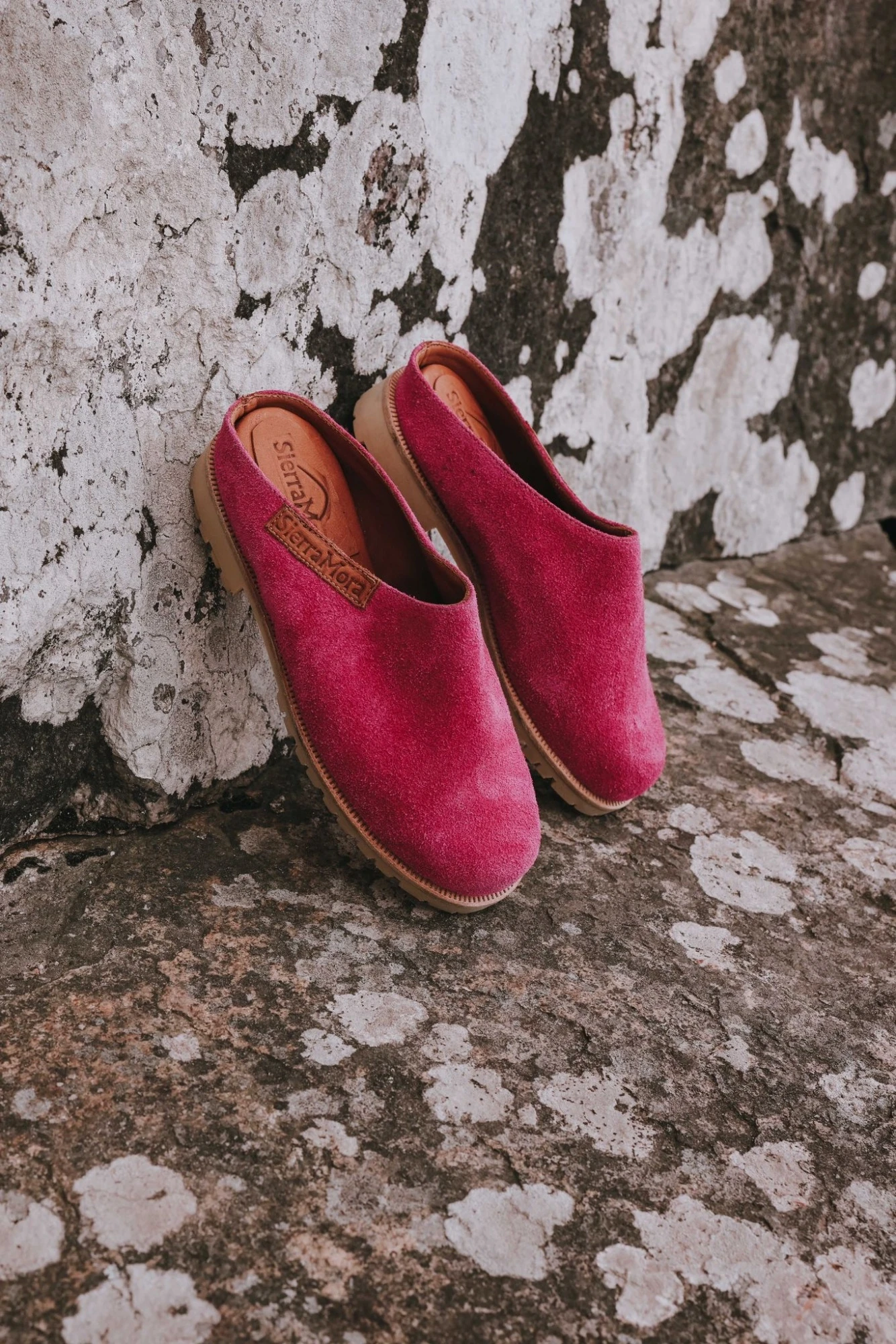Flat Shoes