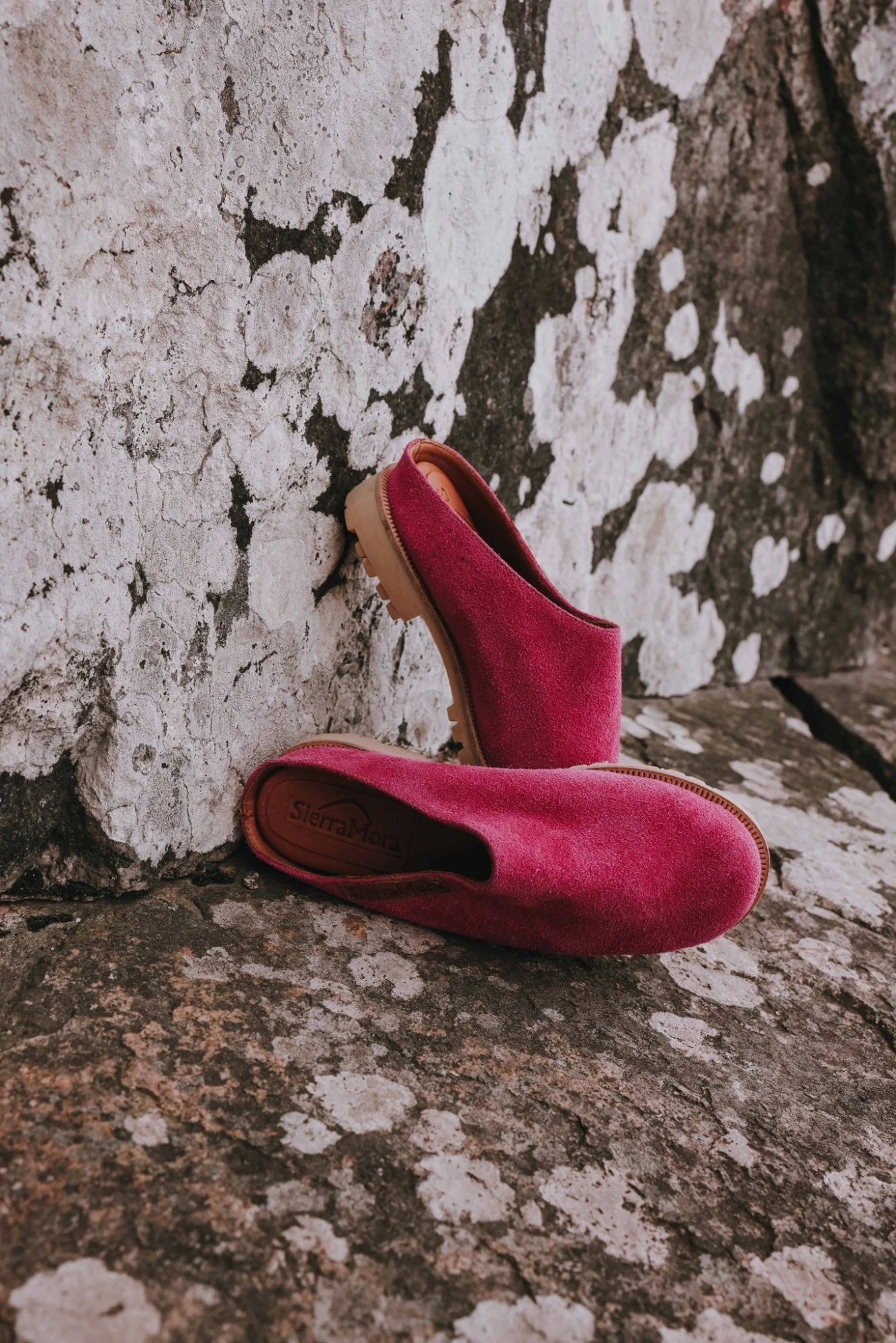 Flat Shoes