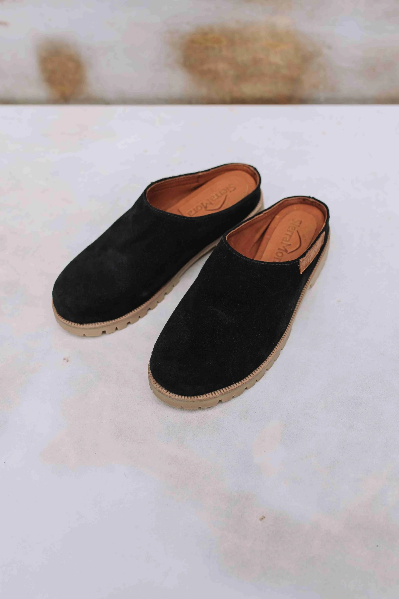 Flat Shoes