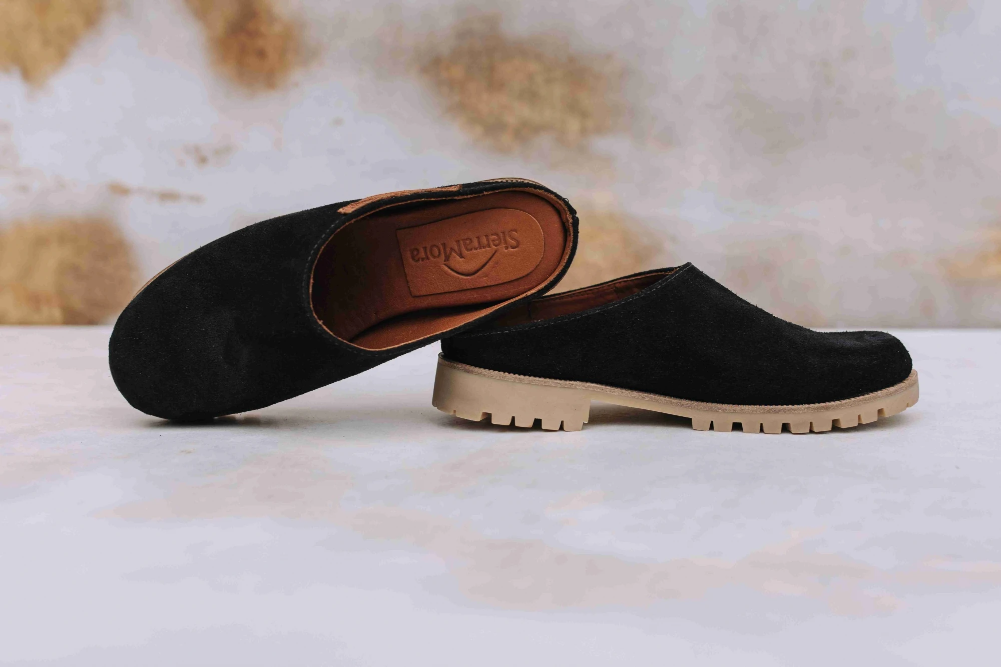 Flat Shoes