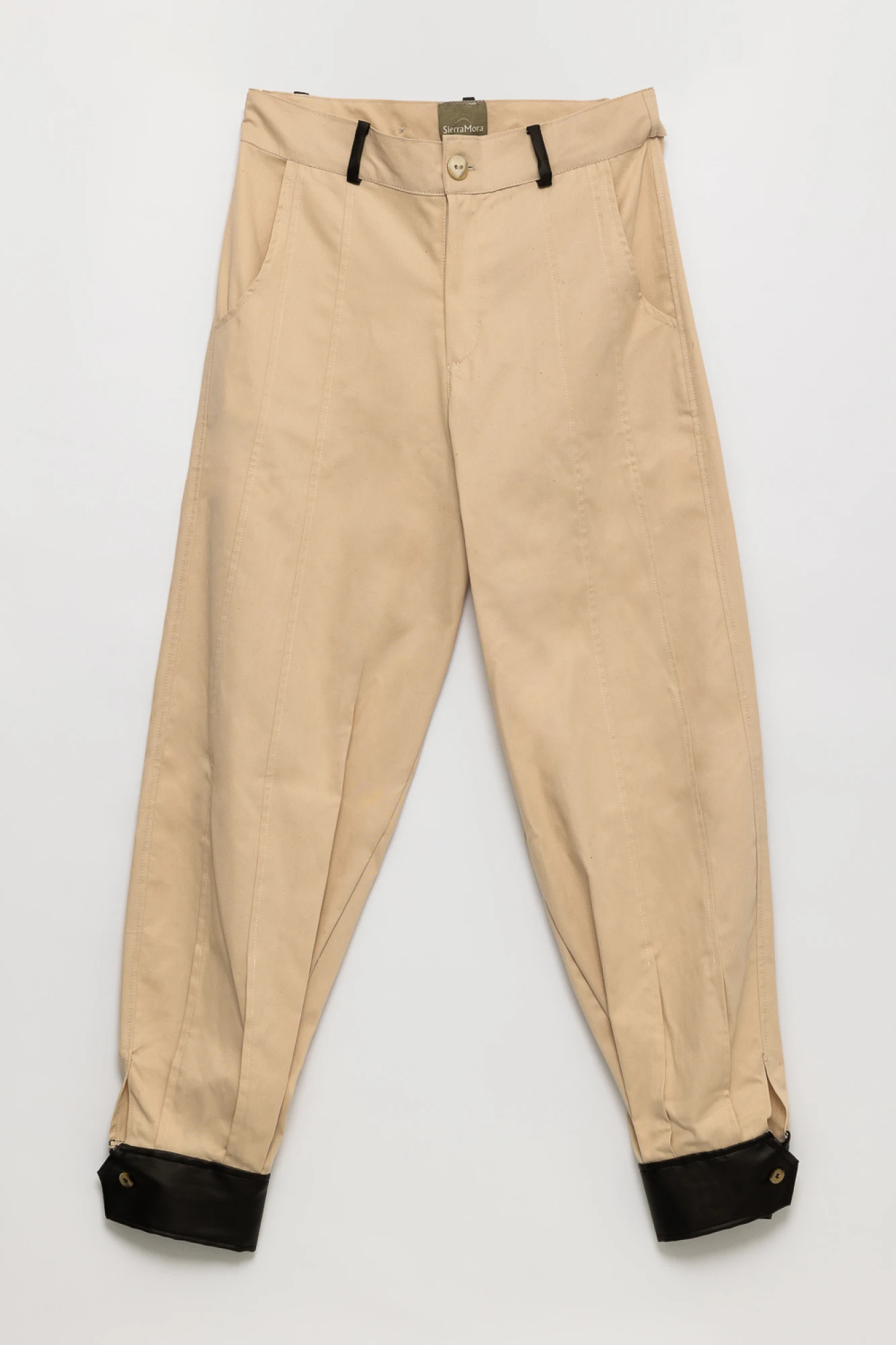 Gaucho Pants