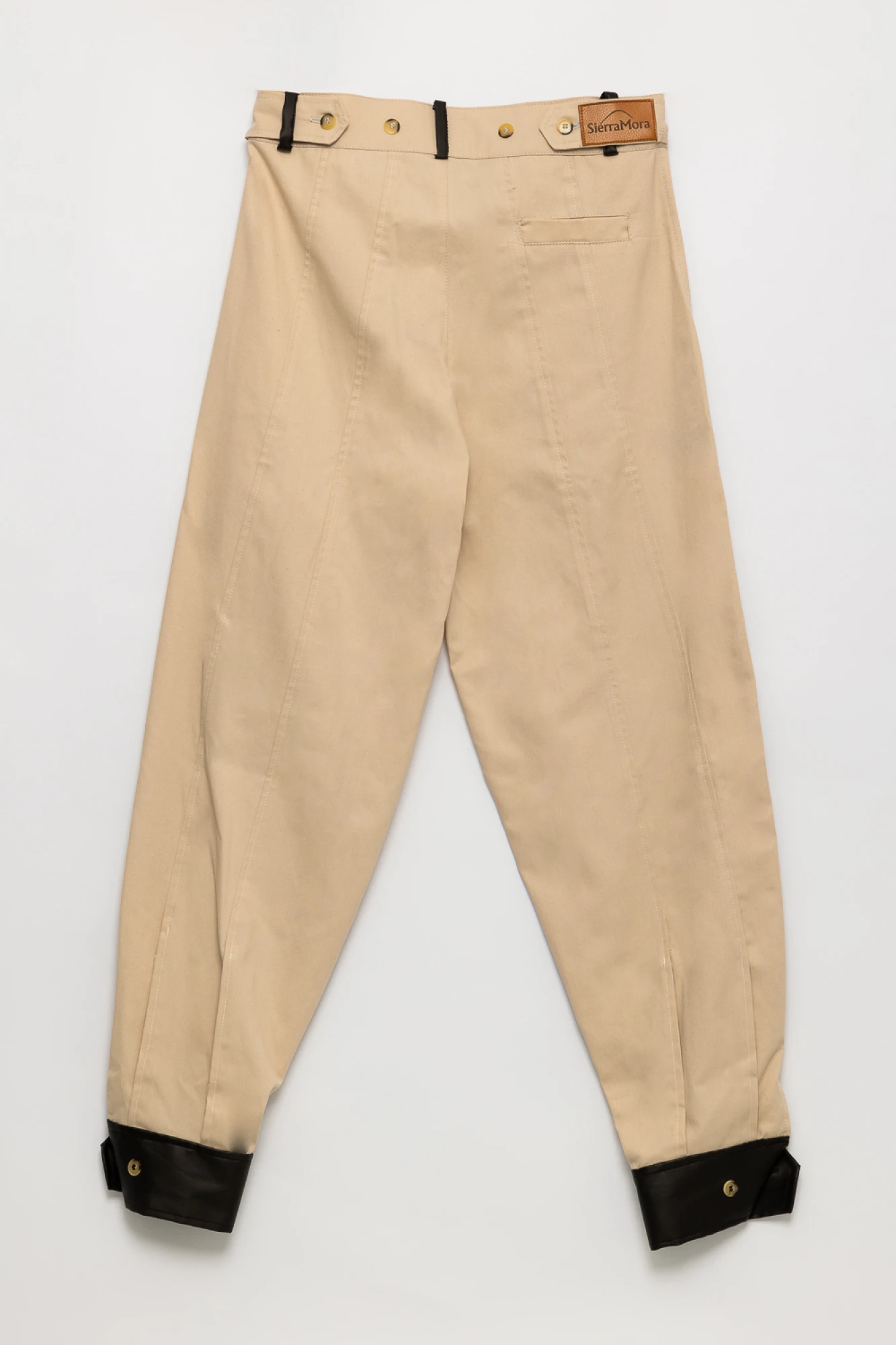 Gaucho Pants